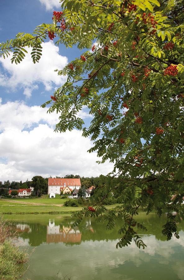 Schuettkasten Geras Esterno foto