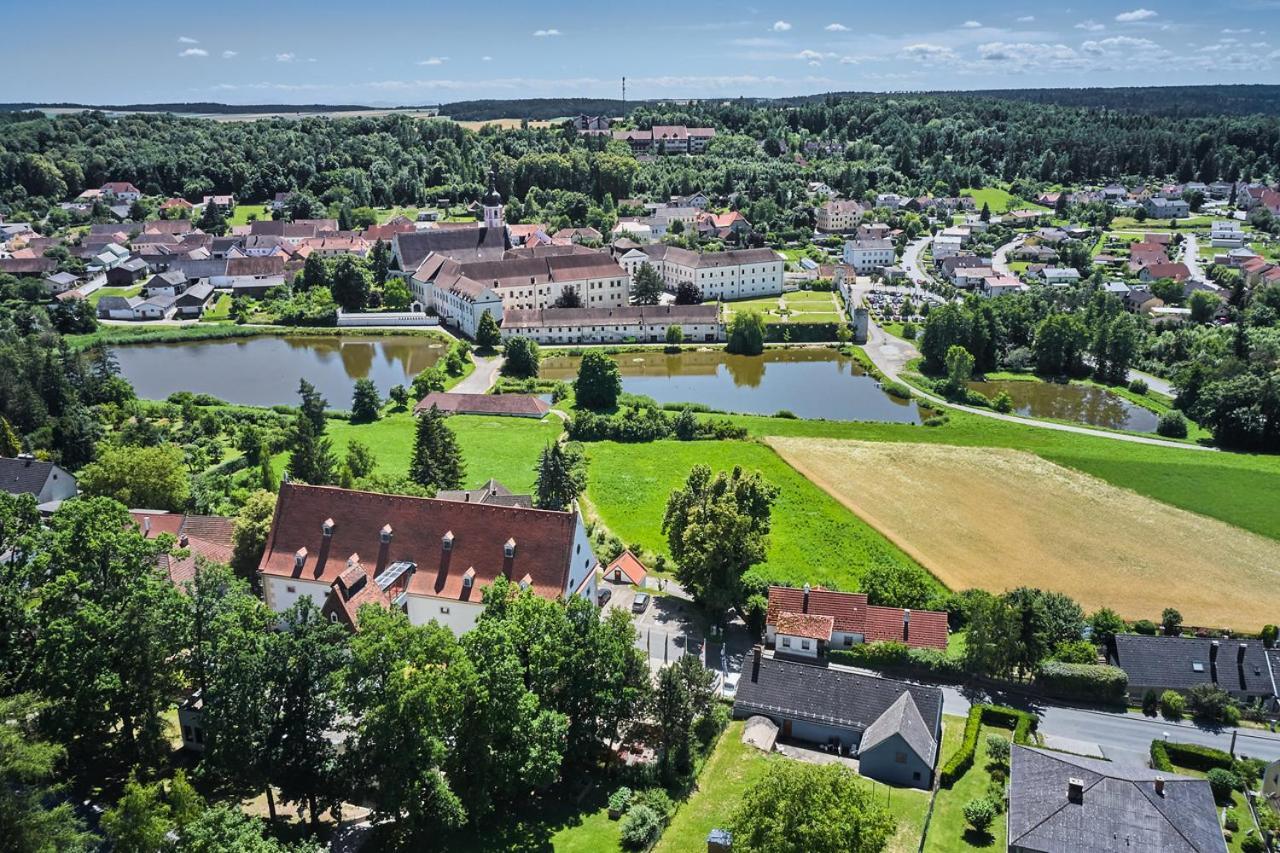 Schuettkasten Geras Esterno foto