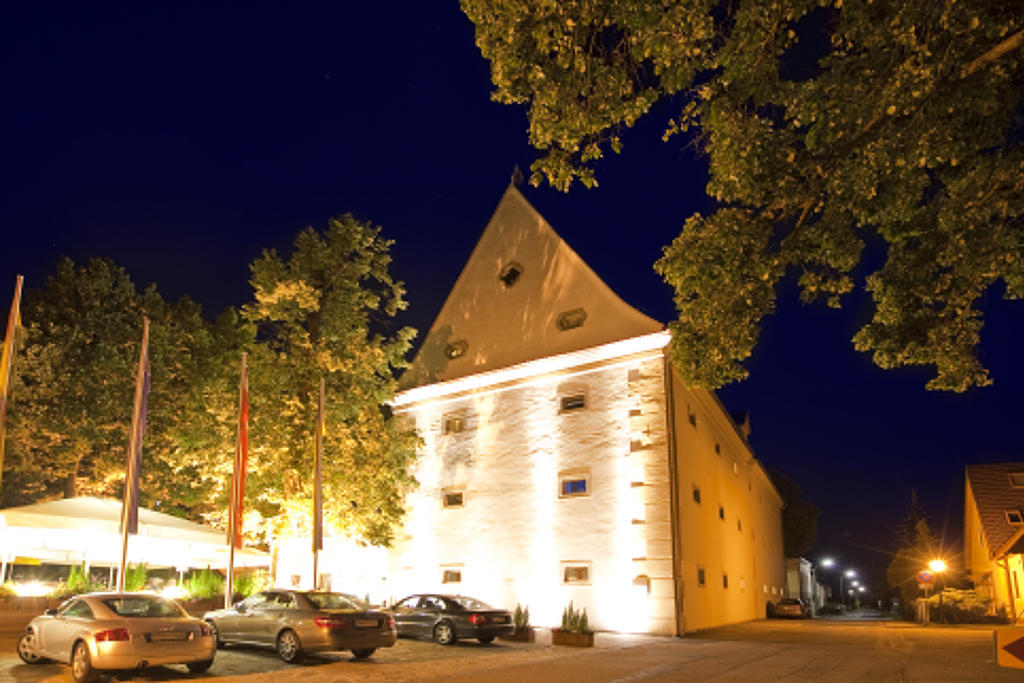 Schuettkasten Geras Esterno foto